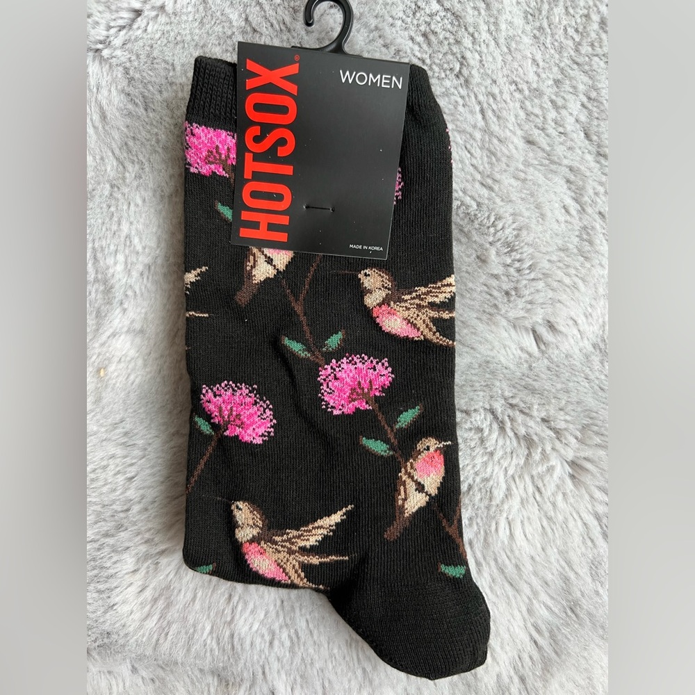 Hot Sox